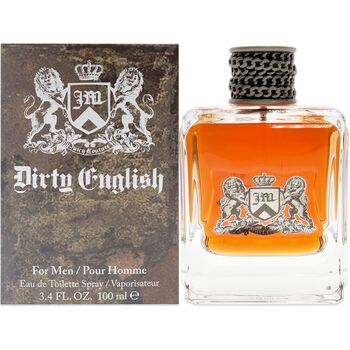 Dirty English for Men EDT